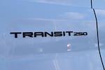 2026 Ford Transit 250 Low Roof RWD Empty Cargo Van for sale #F260129 - photo 8
