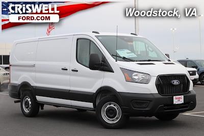 New 2026 Ford Transit 250 Low Roof Empty Cargo Van for sale #F260132 - photo 1