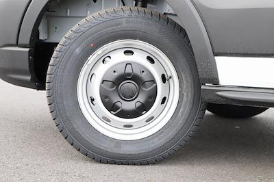 New 2026 Ford Transit 250 Low Roof Empty Cargo Van for sale #F260132 - photo 2