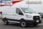 New 2026 Ford Transit 250 Low Roof Empty Cargo Van for sale #F260132 - photo 1