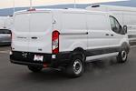 New 2026 Ford Transit 250 Low Roof Empty Cargo Van for sale #F260132 - photo 5