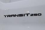 New 2026 Ford Transit 250 Low Roof Empty Cargo Van for sale #F260132 - photo 7