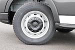 New 2026 Ford Transit 250 Low Roof Empty Cargo Van for sale #F260133 - photo 4