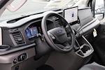 New 2026 Ford Transit 250 Low Roof Empty Cargo Van for sale #F260133 - photo 11