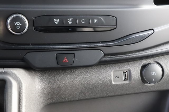 New 2026 Ford Transit 250 - photo 26
