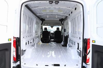 2026 Ford Transit 250 Medium Roof RWD Empty Cargo Van for sale #F260134 - photo 2