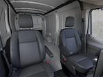 2026 Ford Transit 250 Medium Roof RWD Empty Cargo Van for sale #F260134 - photo 11