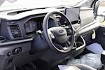 2026 Ford Transit 250 Medium Roof RWD Empty Cargo Van for sale #F260134 - photo 11