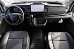 2026 Ford Transit 250 Medium Roof RWD Empty Cargo Van for sale #F260134 - photo 17