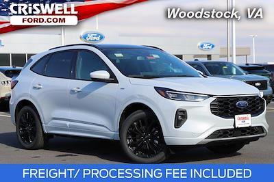 2026 Ford Escape AWD SUV for sale #F260138 - photo 1
