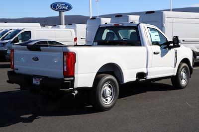 2026 Ford F-350 Regular Cab SRW RWD Pickup for sale #F260139 - photo 2