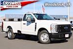 2026 Ford F-350 Regular Cab SRW RWD Pickup for sale #F260139 - photo 1