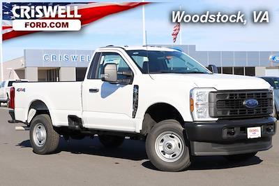 2026 Ford F-250 Regular Cab 4WD Pickup for sale #F260140 - photo 1
