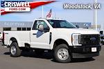 2026 Ford F-350 Regular Cab SRW 4WD Pickup for sale #F260141 - photo 1