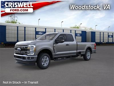 2026 Ford F-250 Super Cab 4WD Pickup for sale #F260142 - photo 1
