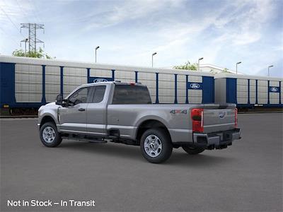 2026 Ford F-250 Super Cab 4WD Pickup for sale #F260142 - photo 2