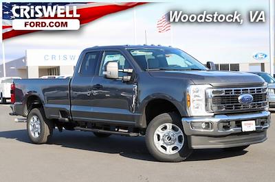 New 2026 Ford F-350 XLT Super Cab for sale #F260143 - photo 1