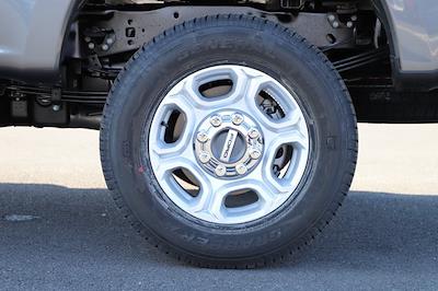 New 2026 Ford F-350 XLT Super Cab for sale #F260143 - photo 2