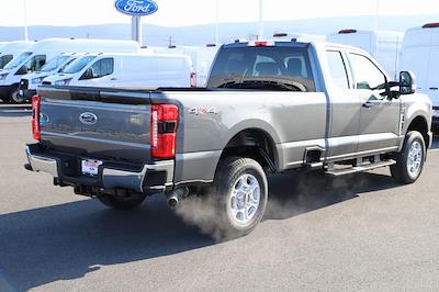 New 2026 Ford F-350 XLT Super Cab for sale #F260143 - photo 2