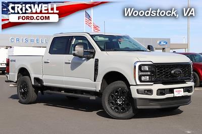 2026 Ford F-350 Crew Cab SRW 4WD Pickup for sale #F260144 - photo 1