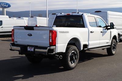 New 2026 Ford F-350 XLT Crew Cab for sale #F260145 - photo 2
