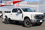 New 2026 Ford F-350 XLT Crew Cab for sale #F260145 - photo 1