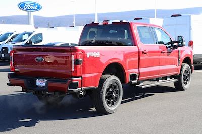 2026 Ford F-350 Crew Cab SRW 4WD Pickup for sale #F260146 - photo 2