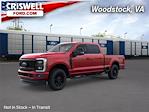 New 2026 Ford F-350 Lariat Crew Cab for sale #F260146 - photo 1