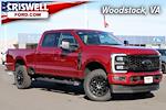 2026 Ford F-350 Crew Cab SRW 4WD Pickup for sale #F260146 - photo 1