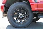 2026 Ford F-350 Crew Cab SRW 4WD Pickup for sale #F260146 - photo 4