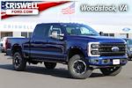 New 2026 Ford F-350 Crew Cab for sale #F260147 - photo 1