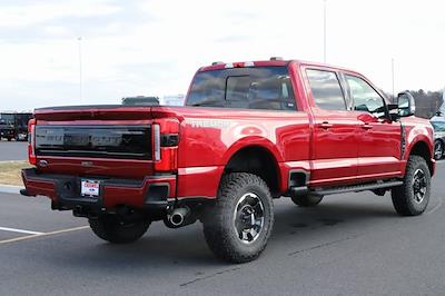 2026 Ford F-350 Crew Cab SRW 4WD Pickup for sale #F260148 - photo 2