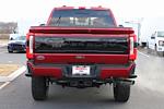 2026 Ford F-350 Crew Cab SRW 4WD Pickup for sale #F260148 - photo 3