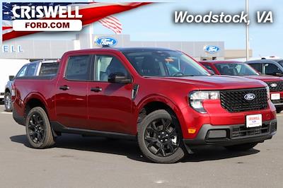 2026 Ford Maverick SuperCrew Cab AWD Pickup for sale #F260149 - photo 1