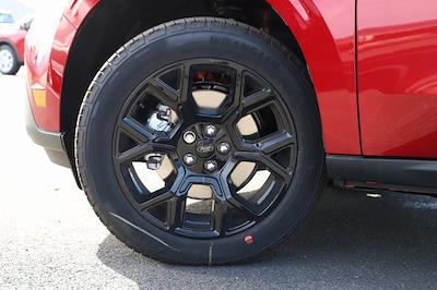 2026 Ford Maverick SuperCrew Cab AWD Pickup for sale #F260149 - photo 2