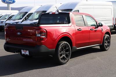 2026 Ford Maverick SuperCrew Cab AWD Pickup for sale #F260149 - photo 2