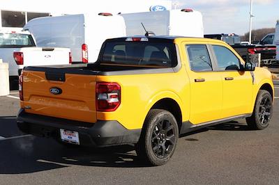 2026 Ford Maverick SuperCrew Cab AWD Pickup for sale #F260150 - photo 2