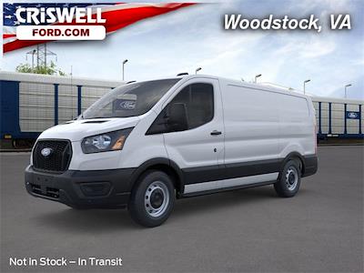 New 2026 Ford Transit 250 Low Roof Empty Cargo Van for sale #F260151 - photo 1