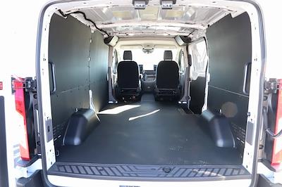 New 2026 Ford Transit 250 Low Roof Empty Cargo Van for sale #F260151 - photo 2