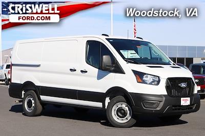 New 2026 Ford Transit 250 Low Roof Empty Cargo Van for sale #F260152 - photo 1