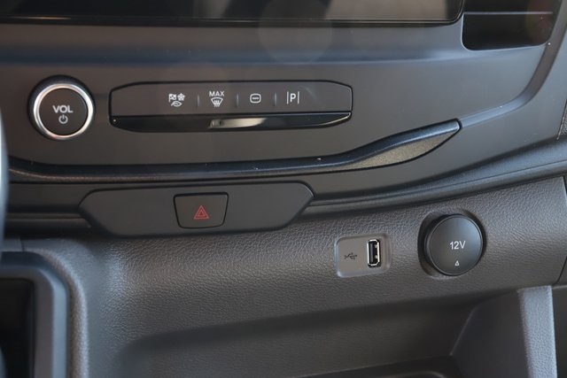 New 2026 Ford Transit 250 - photo 31