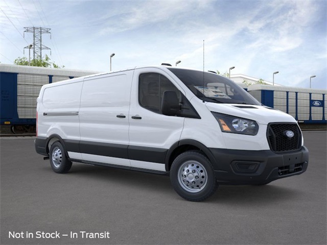 New 2026 Ford Transit 250 - photo 10
