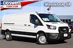 New 2026 Ford Transit 250 Low Roof Empty Cargo Van for sale #F260155 - photo 10