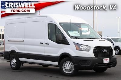 New 2026 Ford Transit 250 Medium Roof Empty Cargo Van for sale #F260156 - photo 1