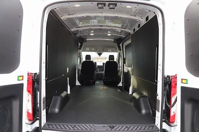New 2026 Ford Transit 250 Medium Roof Empty Cargo Van for sale #F260156 - photo 2