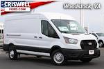 New 2026 Ford Transit 250 Medium Roof Empty Cargo Van for sale #F260156 - photo 1