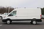 New 2026 Ford Transit 250 Medium Roof Empty Cargo Van for sale #F260156 - photo 5