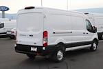 New 2026 Ford Transit 250 Medium Roof Empty Cargo Van for sale #F260156 - photo 3