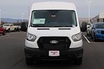 New 2026 Ford Transit 250 Medium Roof Empty Cargo Van for sale #F260156 - photo 7
