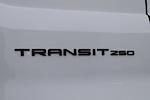 New 2026 Ford Transit 250 Medium Roof Empty Cargo Van for sale #F260156 - photo 8